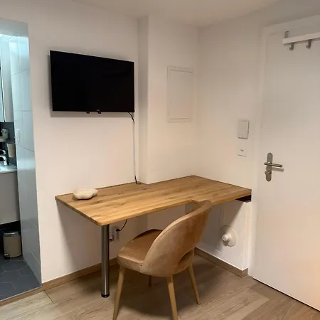 Smartroom In شقة