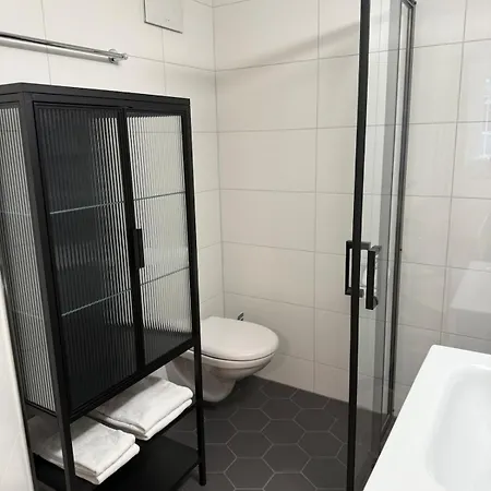 شقة Smartroom In زيورخ