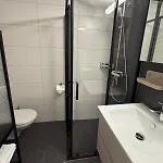 דירה Smartroom In ציריך