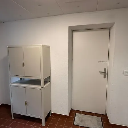 Appartement Smartroom In