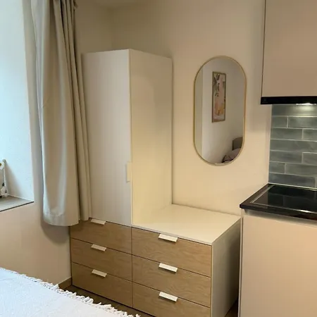 Smartroom In Appartement Zürich