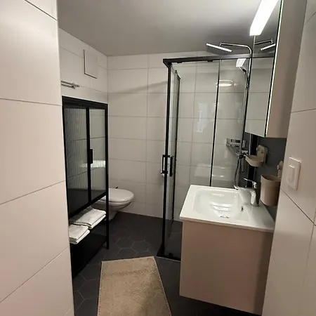 Smartroom In Appartement