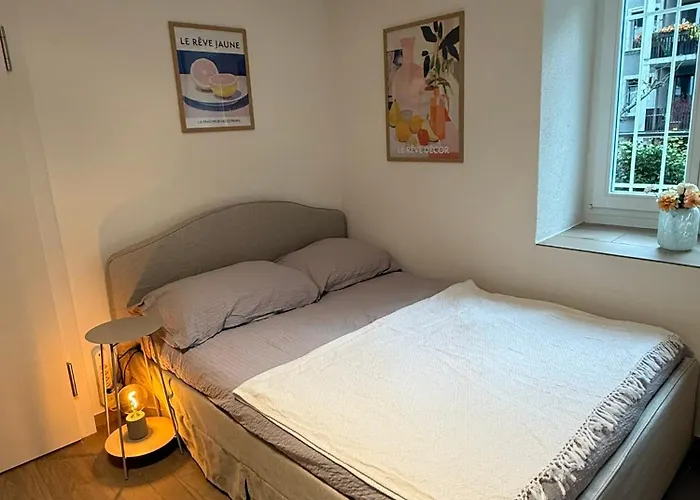 Smartroom In Apartment