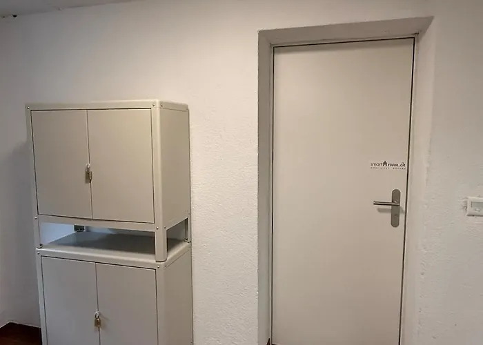 アパート Smartroom In