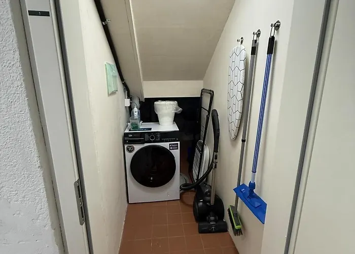 Smartroom In * チューリッヒ