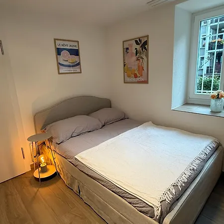 Smartroom In Lägenhet