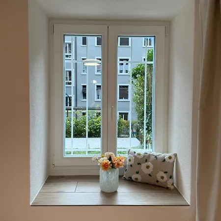 דירה Smartroom In