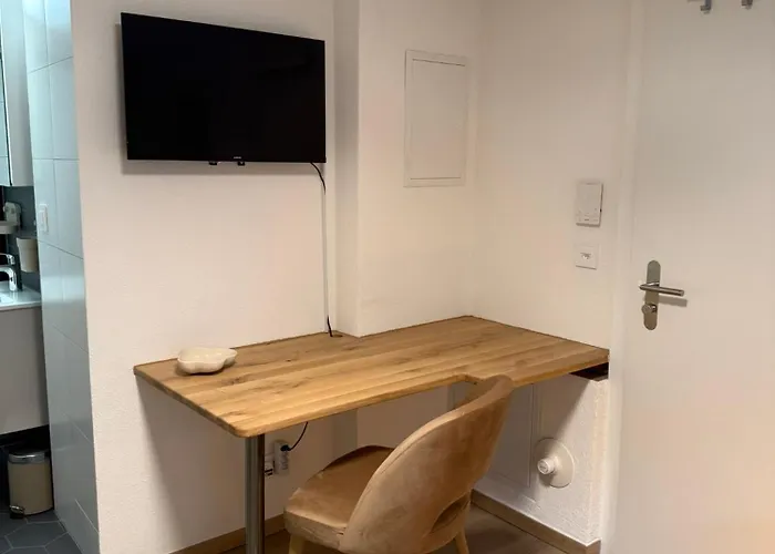 Smartroom In דירה