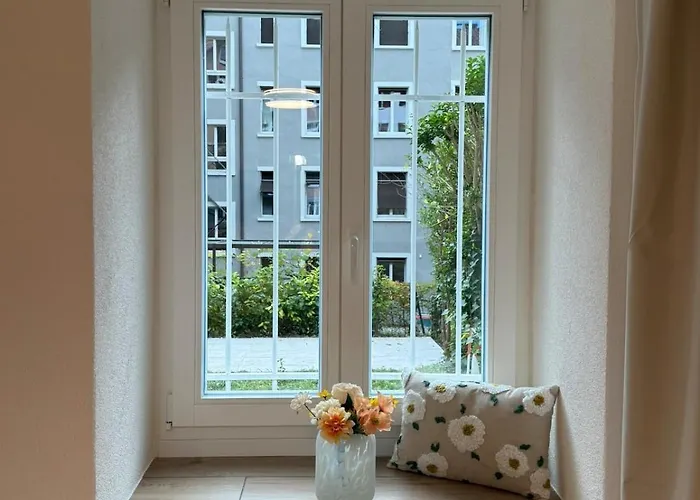 Lägenhet Smartroom In