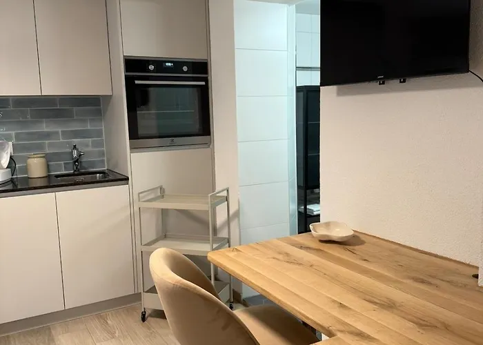 Smartroom In דירה ציריך