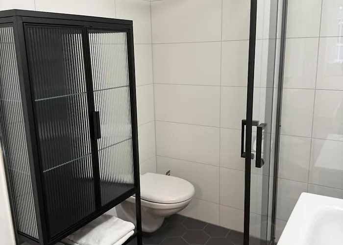 Lägenhet Smartroom In Zürich