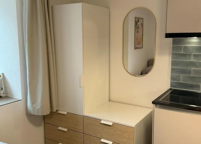 Smartroom In Lägenhet Zürich