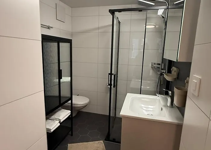 Smartroom In דירה