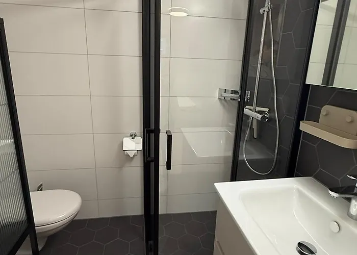 Lägenhet Smartroom In Zürich